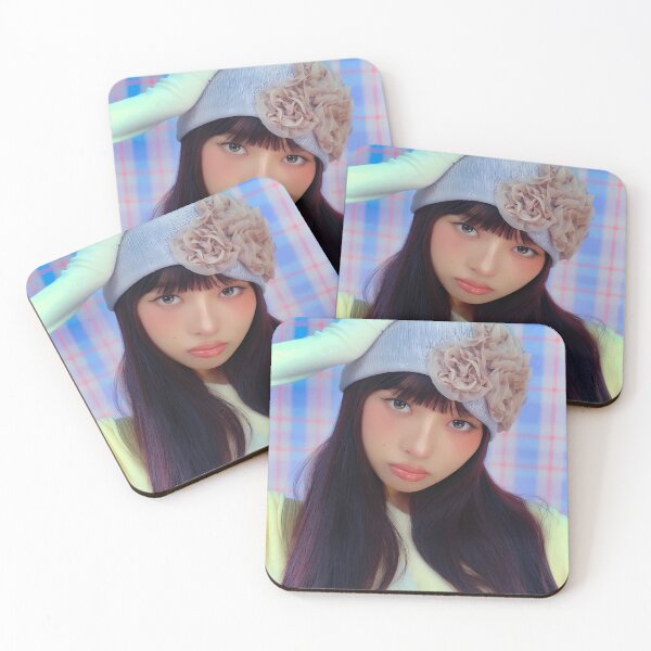 Item preview, REI IVE (KPOP) designed and sold by SilkPajamas.