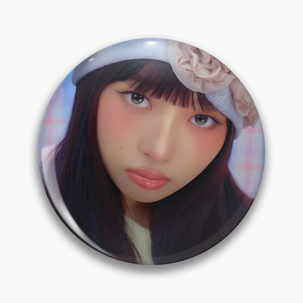 Item preview, REI IVE (KPOP) designed and sold by SilkPajamas.