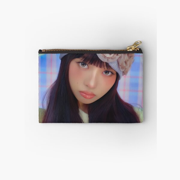 Item preview, REI IVE (KPOP) designed and sold by SilkPajamas.