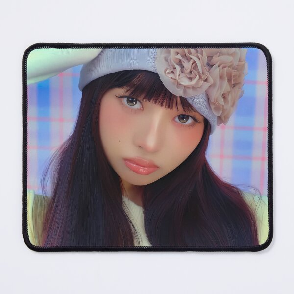 Item preview, REI IVE (KPOP) designed and sold by SilkPajamas.