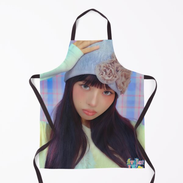 Item preview, REI IVE (KPOP) designed and sold by SilkPajamas.