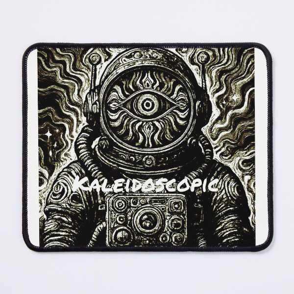 Item preview, Astronautical Cyclops designed and sold by Kal3id05c0pic.