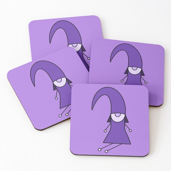 Item preview, Purple Gnome designed and sold by AlexandriaEmaline.