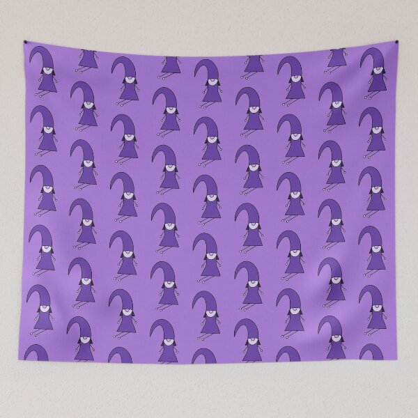 Item preview, Purple Gnome designed and sold by AlexandriaEmaline.