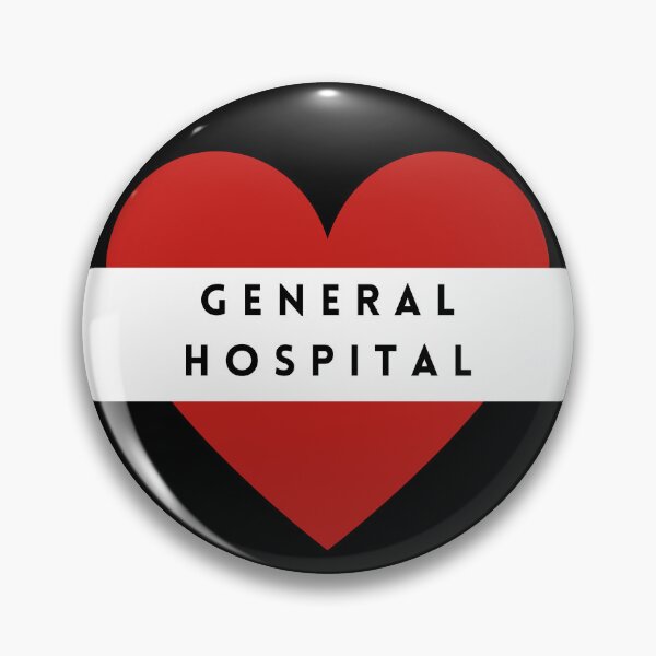 Item preview, General Hospital : All Love designed and sold by SoapyFans.