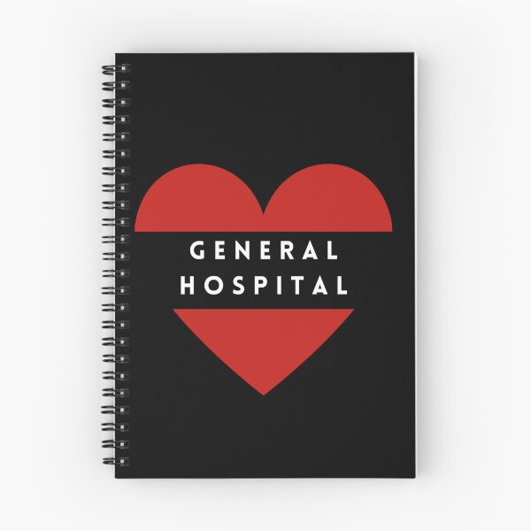 Item preview, General Hospital : All Love designed and sold by SoapyFans.