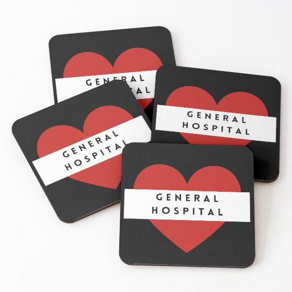 Item preview, General Hospital : All Love designed and sold by SoapyFans.