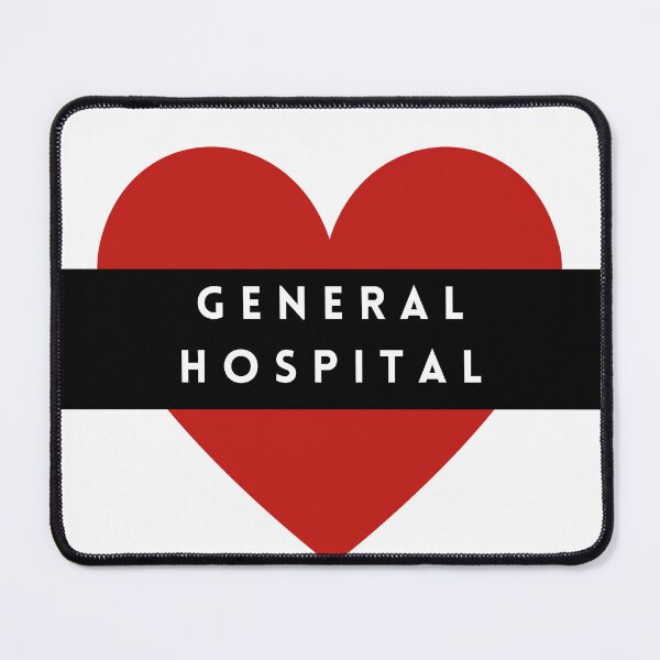 Item preview, General Hospital : All Love designed and sold by SoapyFans.