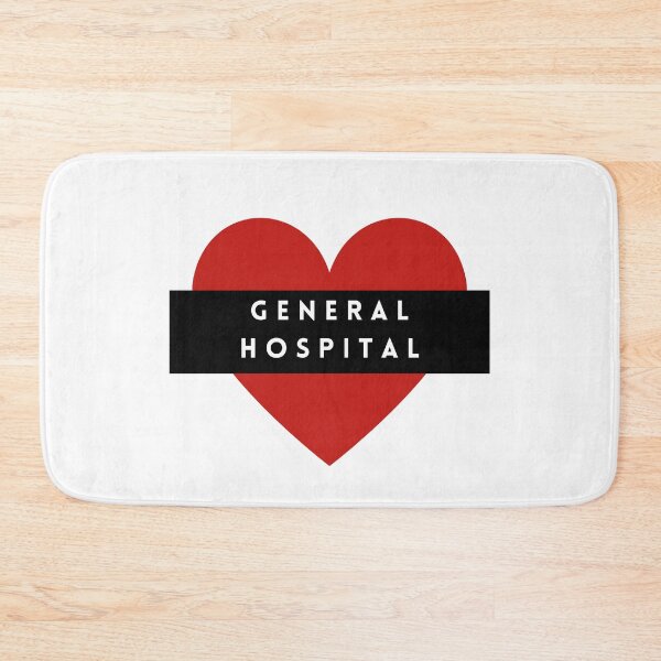 Item preview, General Hospital : All Love designed and sold by SoapyFans.