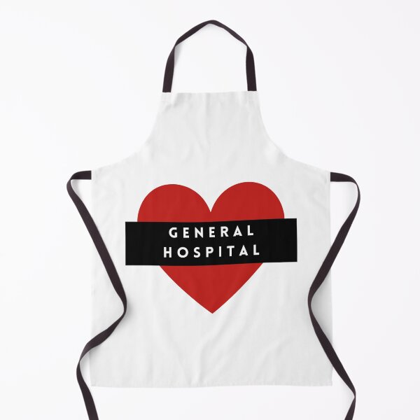 Item preview, General Hospital : All Love designed and sold by SoapyFans.