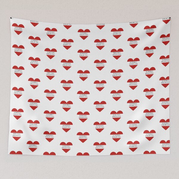 Item preview, General Hospital : All Love designed and sold by SoapyFans.