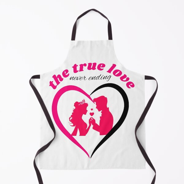 Item preview, Endless Love Silhouette with Floating Hearts designed and sold by the wellness script.