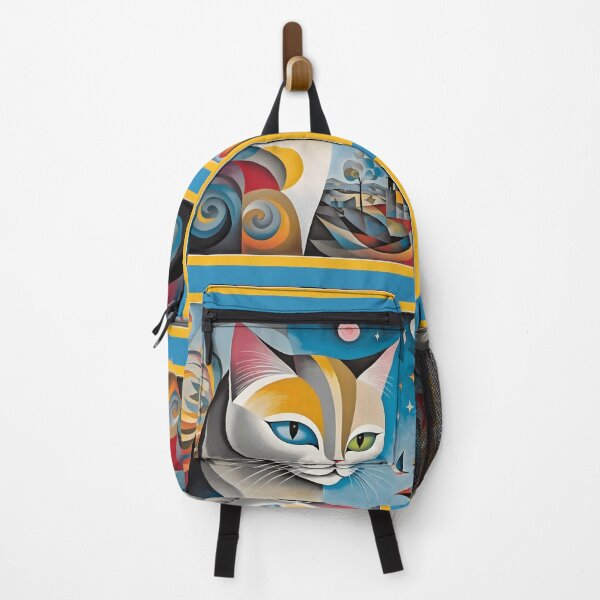 Item preview, Cat in ART designed and sold by Nira Dabush.