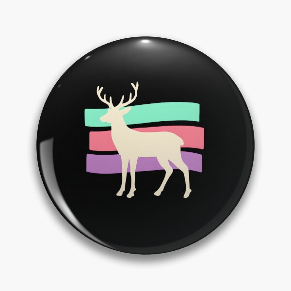 Item preview, Aurora Deer designed and sold by SignumShop.