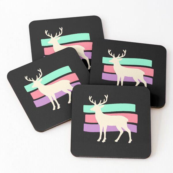 Item preview, Aurora Deer designed and sold by SignumShop.