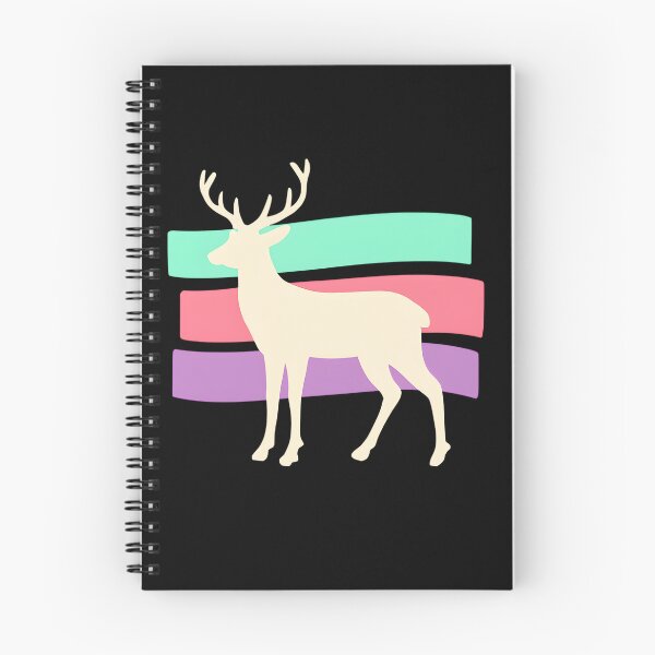 Item preview, Aurora Deer designed and sold by SignumShop.