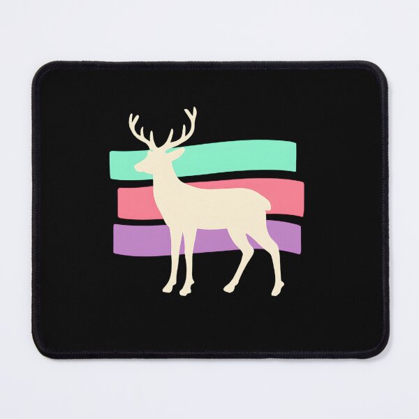 Item preview, Aurora Deer designed and sold by SignumShop.
