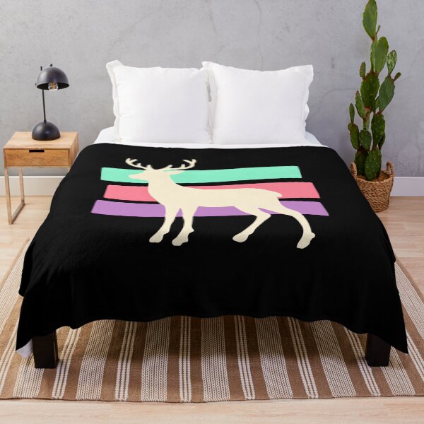 Item preview, Aurora Deer designed and sold by SignumShop.