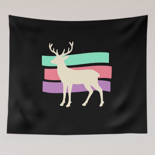 Item preview, Aurora Deer designed and sold by SignumShop.