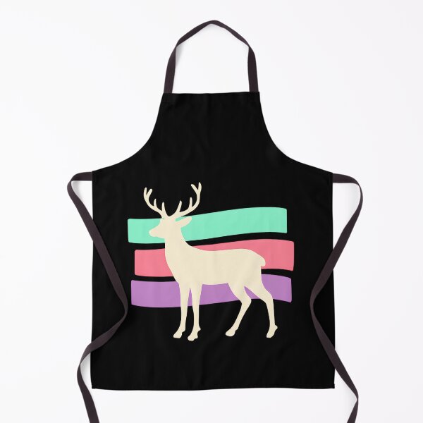 Item preview, Aurora Deer designed and sold by SignumShop.