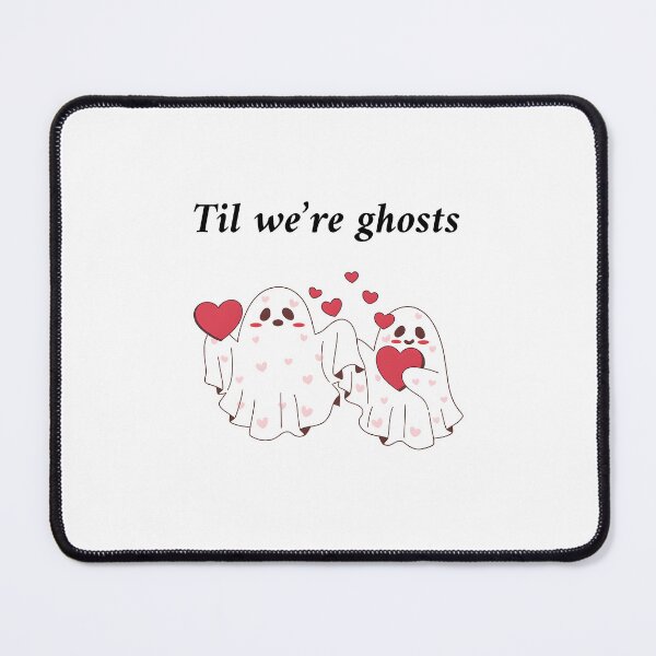 Item preview, Til We're Ghosts designed and sold by stephenflashart.