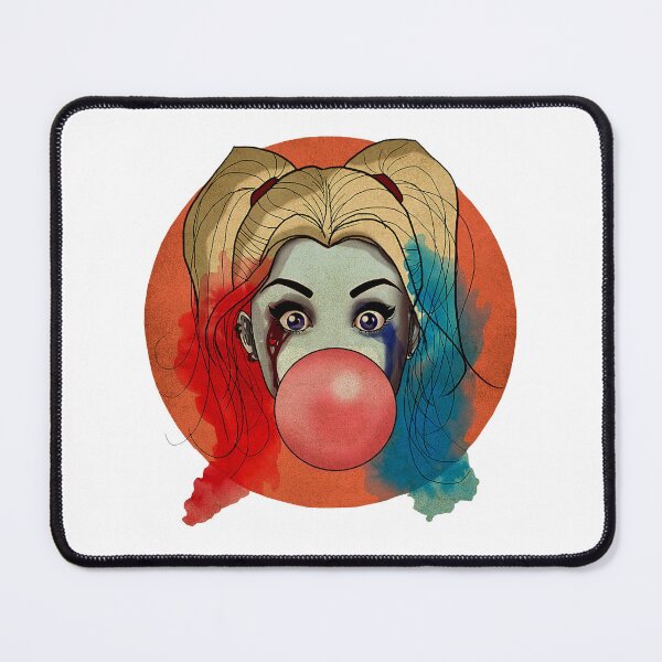 Item preview, Harley Quinn Vintage VL15 designed and sold by sandirahaja.