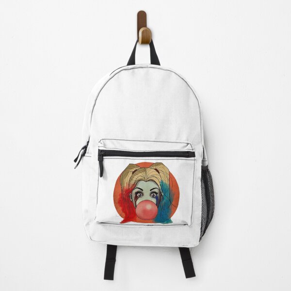 Item preview, Harley Quinn Vintage VL15 designed and sold by sandirahaja.