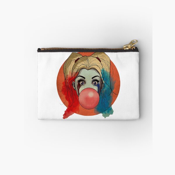 Item preview, Harley Quinn Vintage VL15 designed and sold by sandirahaja.