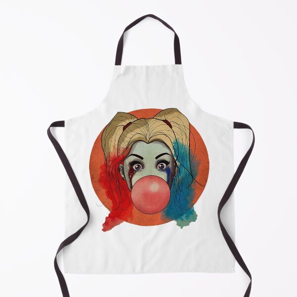 Item preview, Harley Quinn Vintage VL15 designed and sold by sandirahaja.