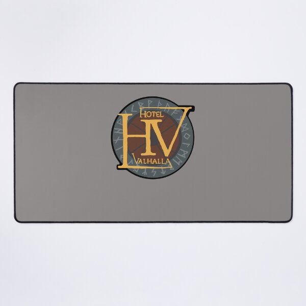 Item preview, MAGNUS-CHASE-LOGO designed and sold by OliverGluth.