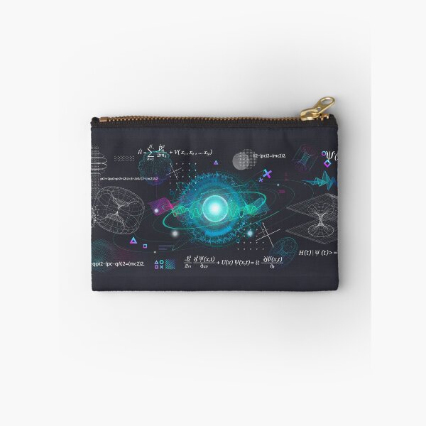 Item preview, Quantum Mechanics designed and sold by Letitgo.guru Swag.