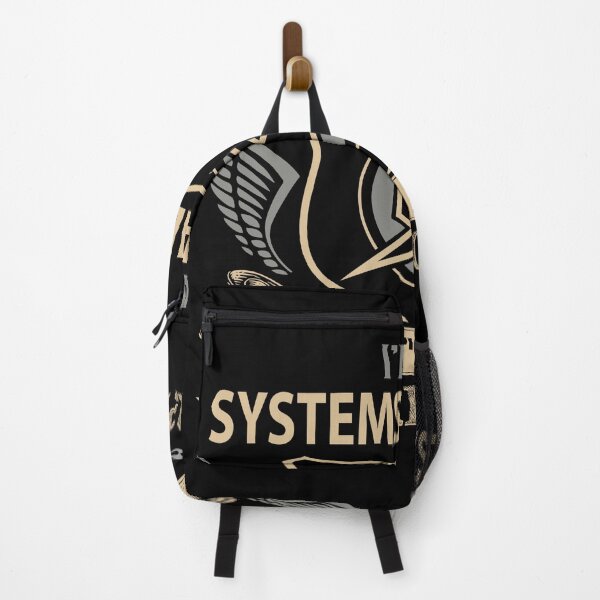 Item preview, Systems Analyst designed and sold by vanejamofedau.