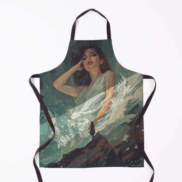 Item preview, "The Tide That Doesn’t Break Me" designed and sold by Soul Frame.