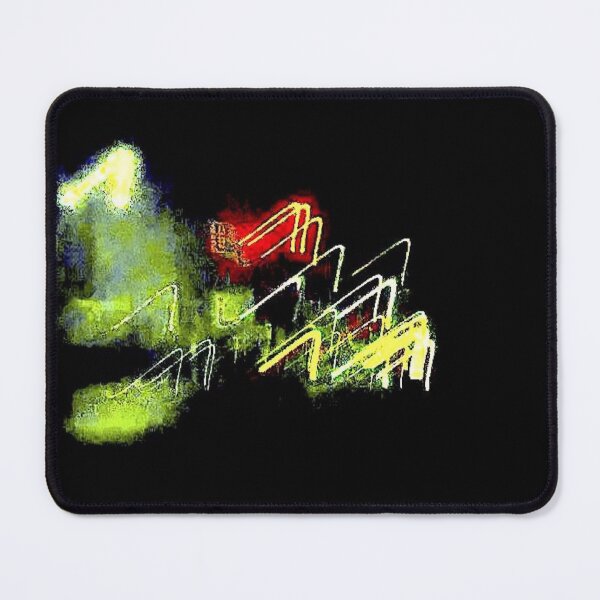 Item preview, The Slums of Mediocrity - "Western Hex" Cover Art designed and sold by Araible Designs.