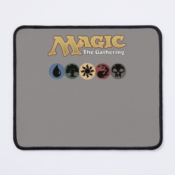 Item preview, MAGIC-THE-GATHERING-LOGO designed and sold by OliverGluth.