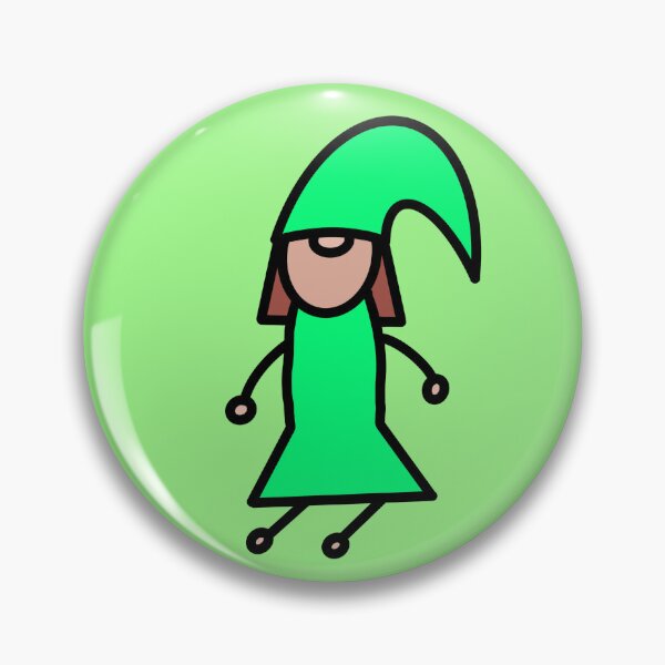 Item preview, Green Gnome designed and sold by AlexandriaEmaline.