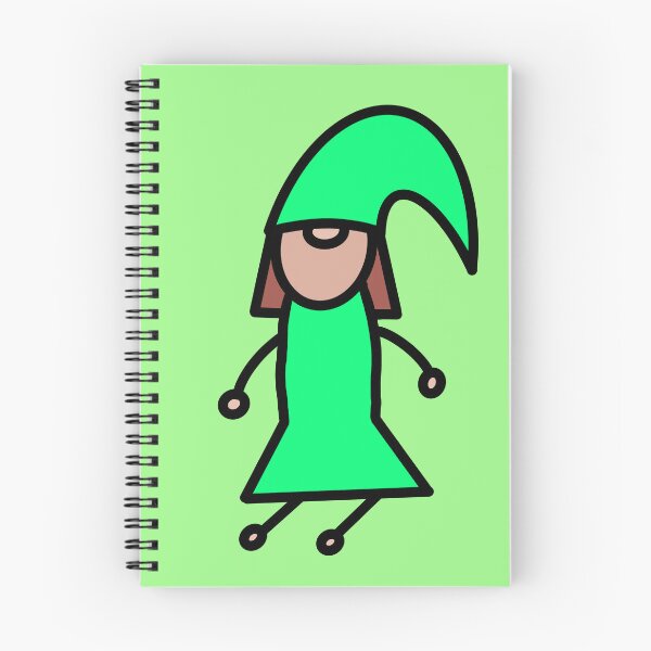 Item preview, Green Gnome designed and sold by AlexandriaEmaline.