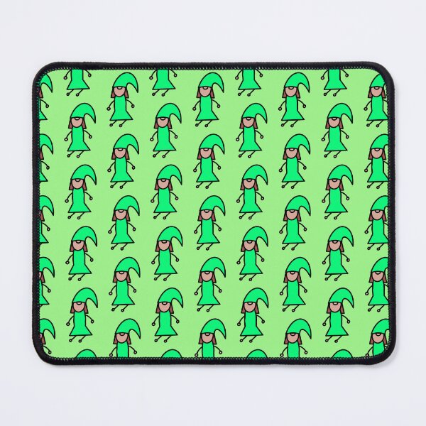 Item preview, Green Gnome designed and sold by AlexandriaEmaline.