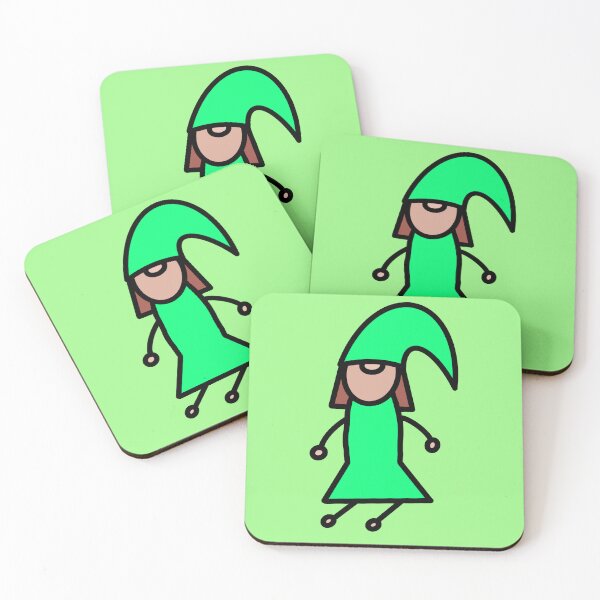 Item preview, Green Gnome designed and sold by AlexandriaEmaline.