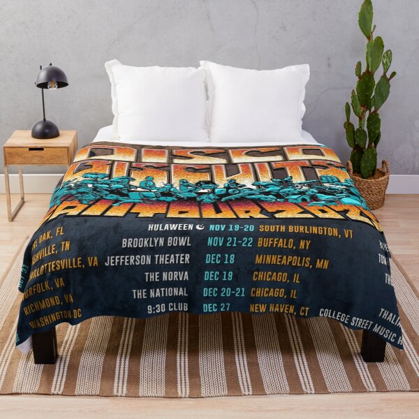 Item preview, the biscuits fall tour disco 2025 isengaja designed and sold by messoza2.