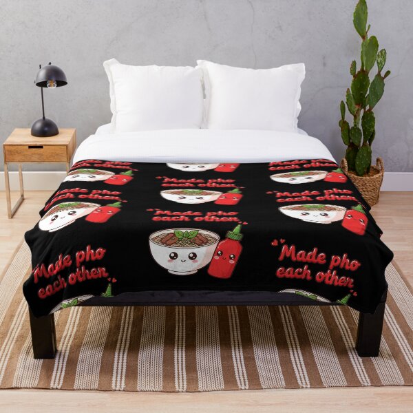 Item preview, Made Pho Each Other designed and sold by DesireeNguyen.