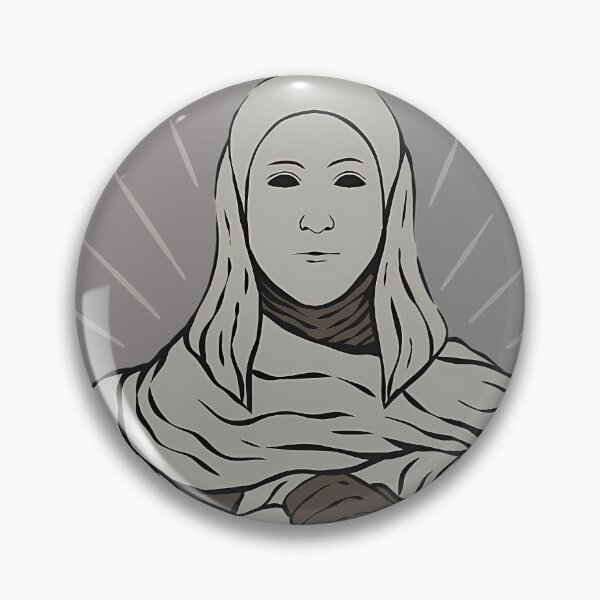 Item preview, MAIDENLESS-LOGO designed and sold by OliverGluth.