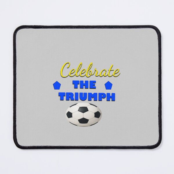 Item preview, Victorious Spirit – “Celebrate the Triumph” Highlight Design designed and sold by annenambiro.