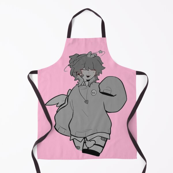 Item preview, Angel Femboy designed and sold by Abstract Finds.