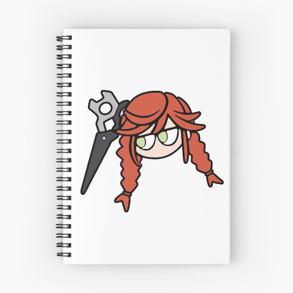 Item preview, Chibi Riyo Reaper designed and sold by venomic-ink.