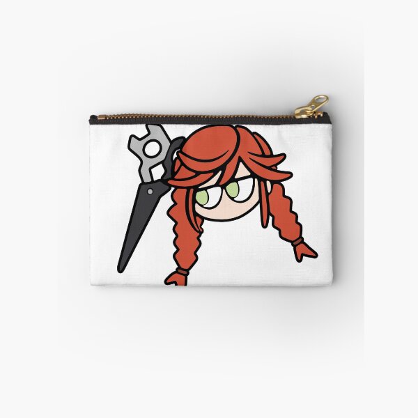 Item preview, Chibi Riyo Reaper designed and sold by venomic-ink.