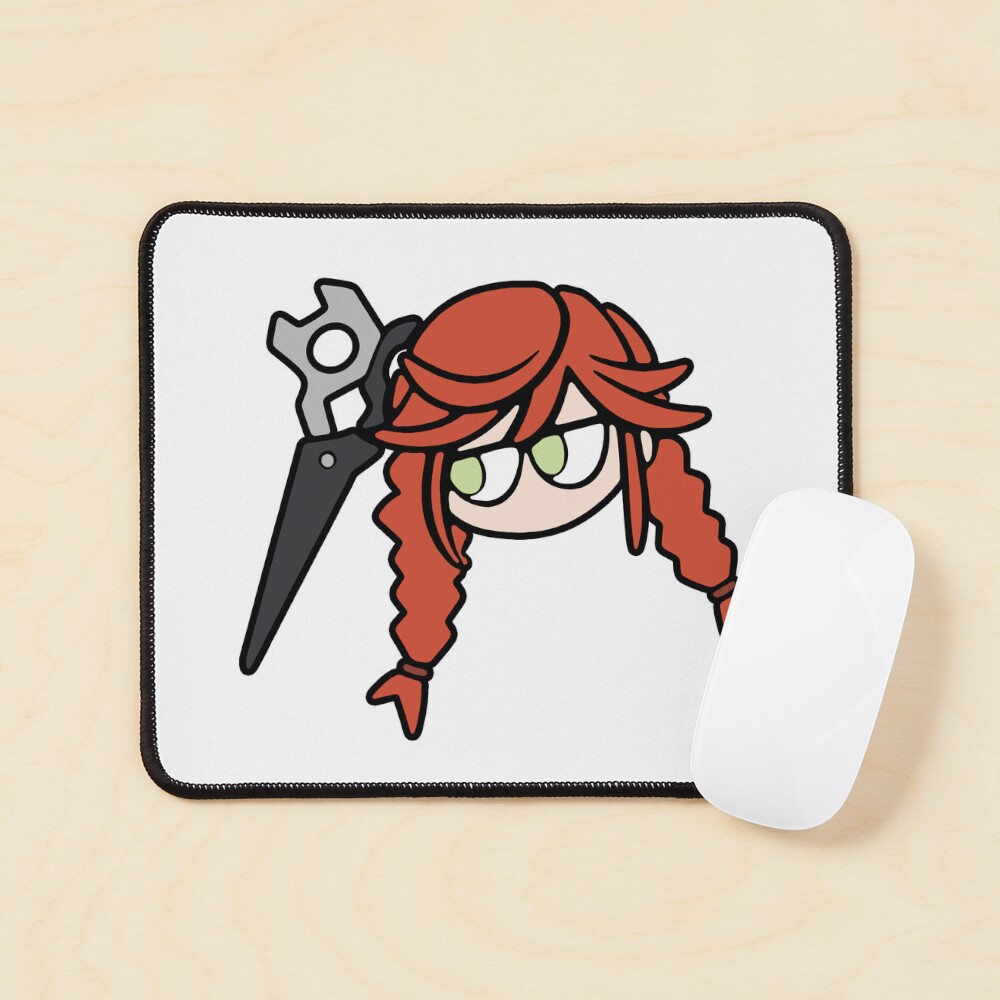 Chibi Riyo Reaper