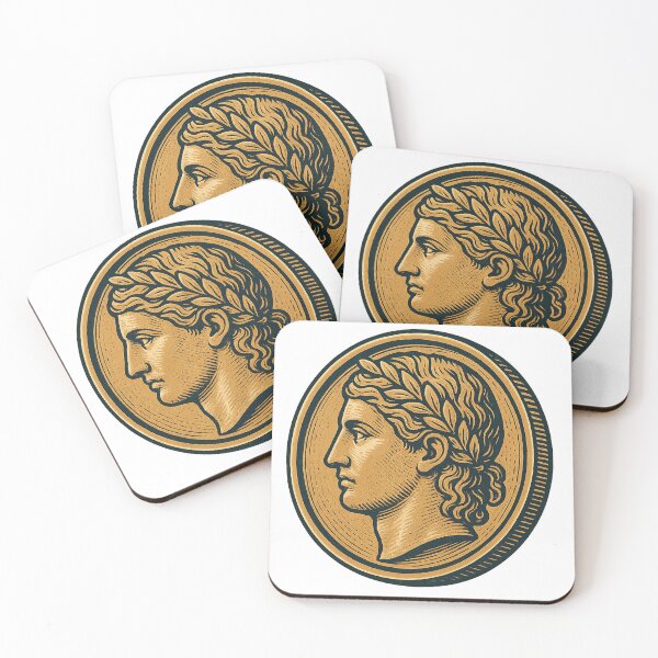 Item preview, Roman Coin designed and sold by DrizzyV.