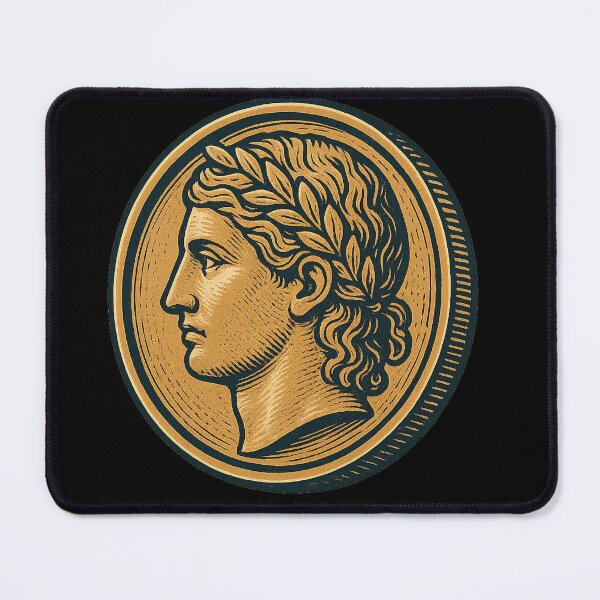 Item preview, Roman Coin designed and sold by DrizzyV.