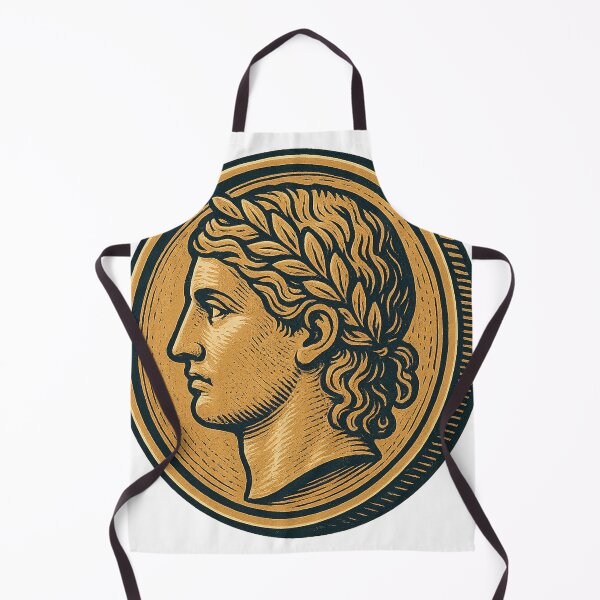 Item preview, Roman Coin designed and sold by DrizzyV.